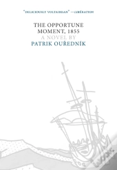 Opportune Moment, 1855