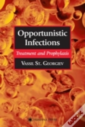 Opportunistic Infections