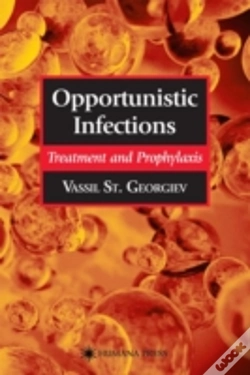 Capa do artigo Opportunistic Infections