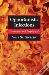Capa do artigo Opportunistic Infections