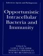 Opportunistic Intracellular Bacteria And Immunity - Preview