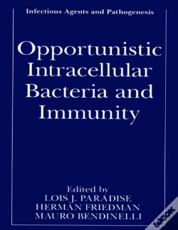 Capa do artigo Opportunistic Intracellular Bacteria And Immunity
