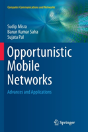 Opportunistic Mobile Networks - Preview