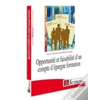 Capa do artigo Opportunite Et Faisabilite D