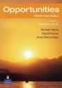 Opportunities 1 (Arab-World) Students Book - Preview
