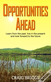 Capa do artigo Opportunities Ahead