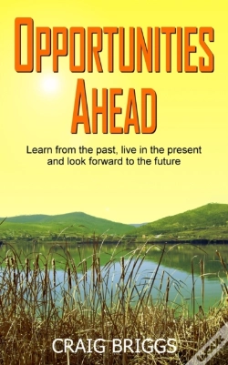 Capa do artigo Opportunities Ahead