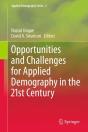 Opportunities And Challenges For Applied Demography In The 21st Century - Preview