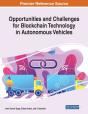 Opportunities And Challenges For Blockchain Technology In Autonomous Vehicles - Preview