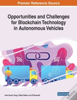 Capa do artigo Opportunities And Challenges For Blockchain Technology In Autonomous Vehicles