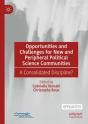 Opportunities And Challenges For New And Peripheral Political Science Communities - Preview