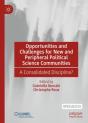 Opportunities And Challenges For New And Peripheral Political Science Communities - Preview