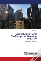 Opportunities And Challenges Of Banking