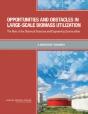Opportunities And Obstacles In Large-Scale Biomass Utilization - Preview