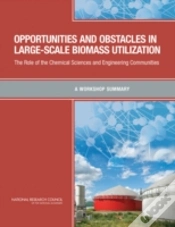 Capa do artigo Opportunities And Obstacles In Large-Scale Biomass Utilization