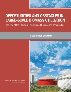 Capa do artigo Opportunities And Obstacles In Large-Scale Biomass Utilization