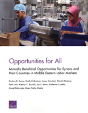 Opportunities For All - Preview