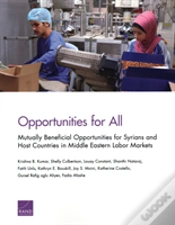 Capa do artigo Opportunities For All