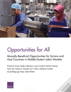 Capa do artigo Opportunities For All