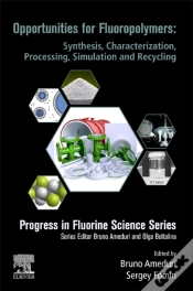 Capa do artigo Opportunities For Fluoropolymers