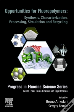 Capa do artigo Opportunities For Fluoropolymers