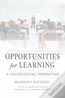 Opportunities For Learning