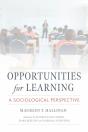 Opportunities For Learning - Preview