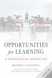 Opportunities For Learning