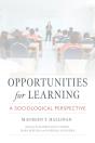Opportunities For Learning - Preview