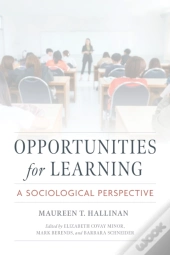 Opportunities For Learning