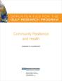 Opportunities For The Gulf Research Program - Preview