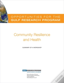 Capa do artigo Opportunities For The Gulf Research Program
