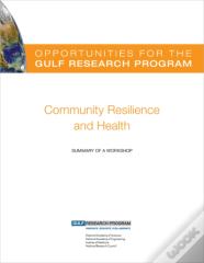 Opportunities For The Gulf Research Program
