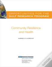 Capa do artigo Opportunities For The Gulf Research Program
