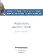Opportunities For The Gulf Research Program: Middle-Skilled Workforce Needs - Preview