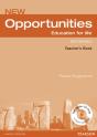 Opportunities Global Elementary Teacher'S Book Pack Ne - Preview