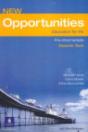 Opportunities Global Pre-Intermediate Students' Book - Preview