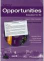 Opportunities Global Upper-Int Language Powerbook Pack - Preview