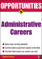 Opportunities In Administrative Assistant Careers - Preview