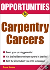 Capa do artigo Opportunities In Carpentry Careers
