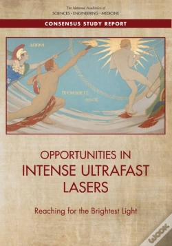 Capa do artigo Opportunities In Intense Ultrafast Lasers