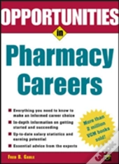 Opportunities In Pharmacy Careers