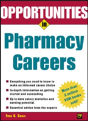 Opportunities In Pharmacy Careers - Preview