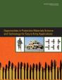 Opportunities In Protection Materials Science And Technology For Future Army Applications - Preview
