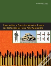 Capa do artigo Opportunities In Protection Materials Science And Technology For Future Army Applications