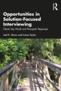 Opportunities In Solution-Focused Interviewing - Preview