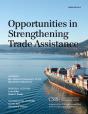 Opportunities In Strengthening Trade Assistance - Preview