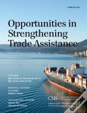 Capa do artigo Opportunities In Strengthening Trade Assistance