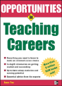 Opportunities In Teaching Careers - Preview