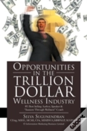 Capa do artigo Opportunities In The Trillion Dollar Wellness Industry